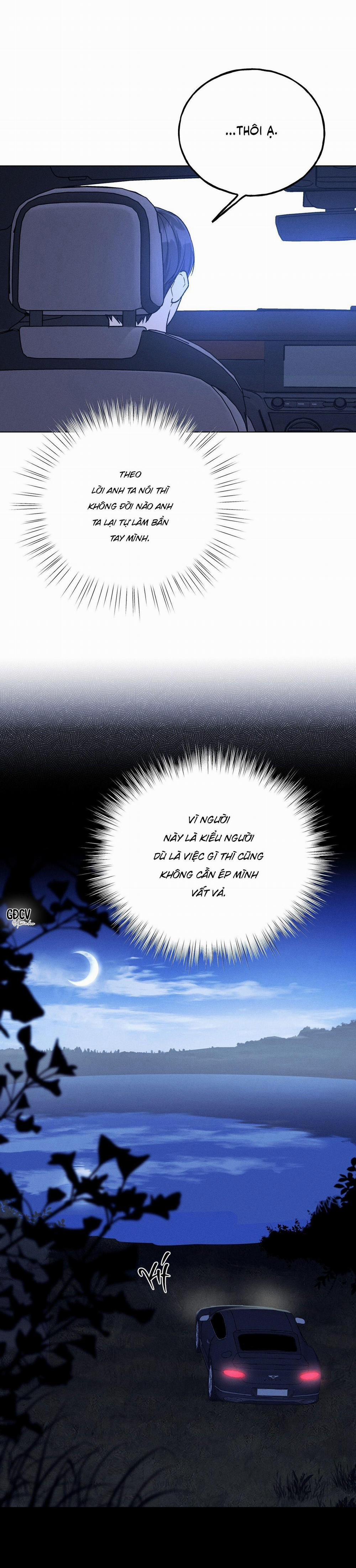 Lâu Đài Gỗ Mun 5 trang 18