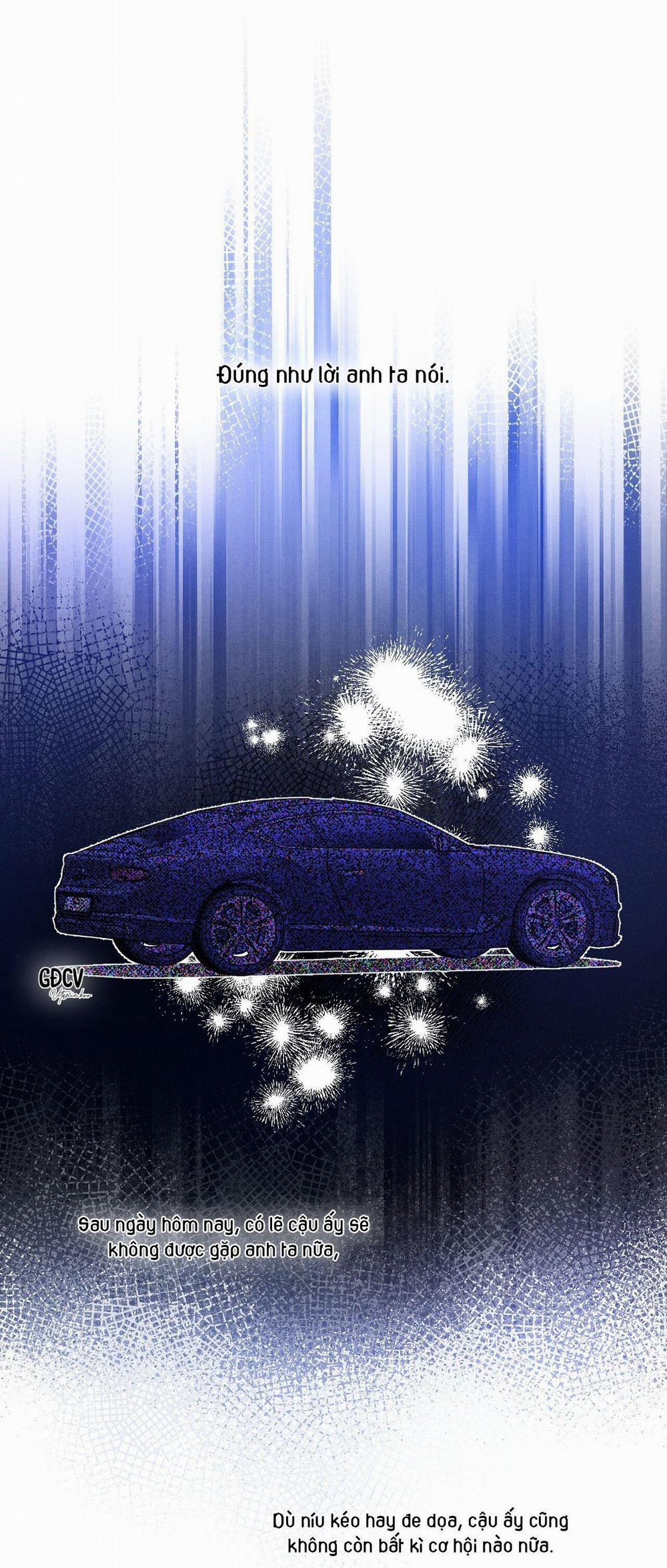 Lâu Đài Gỗ Mun 5 trang 31