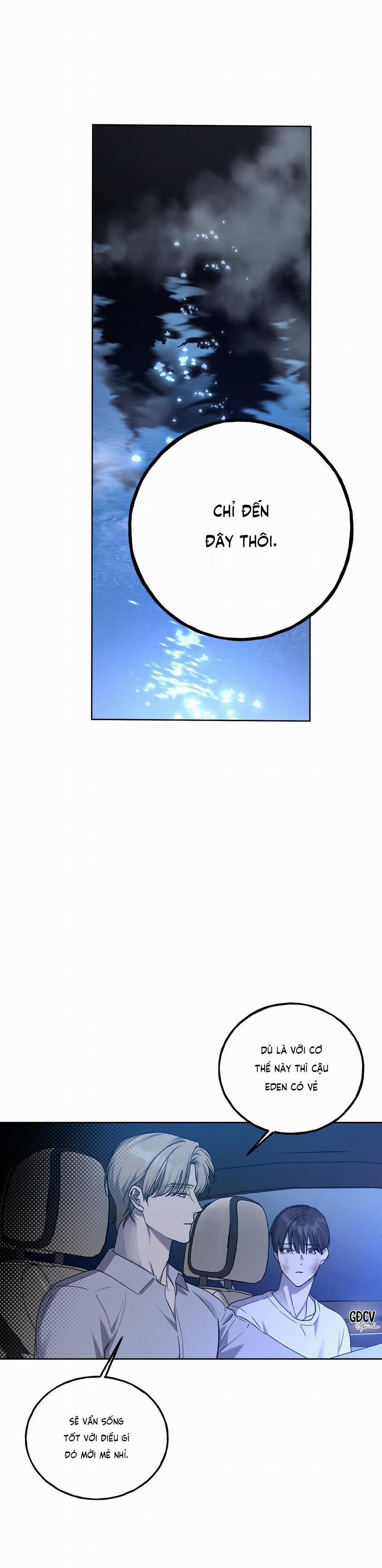 Lâu Đài Gỗ Mun 5 trang 43