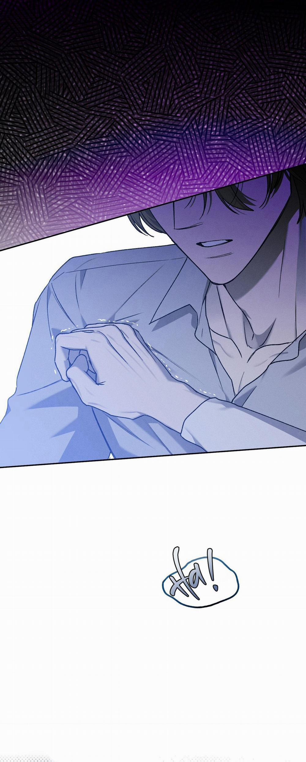 Lâu Đài Gỗ Mun 5 trang 48