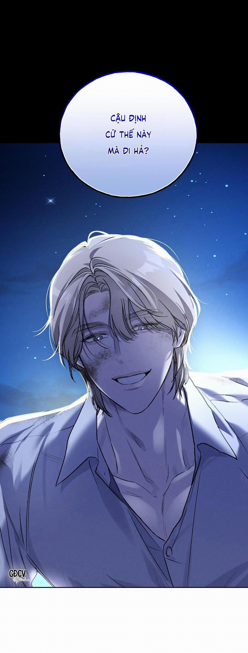 Lâu Đài Gỗ Mun 6 trang 12