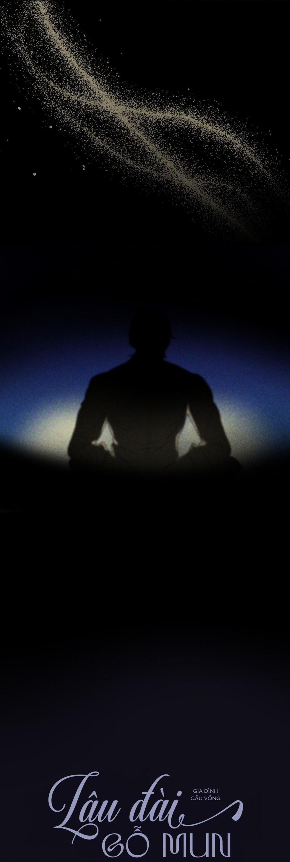 Lâu Đài Gỗ Mun 6 trang 18