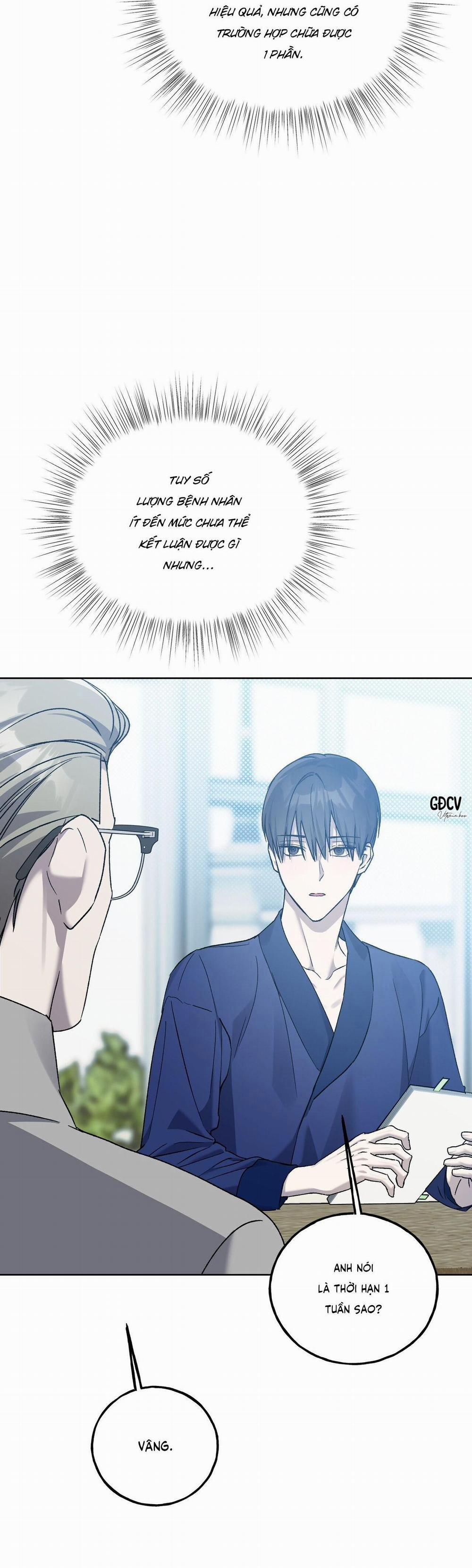 Lâu Đài Gỗ Mun 7 trang 21