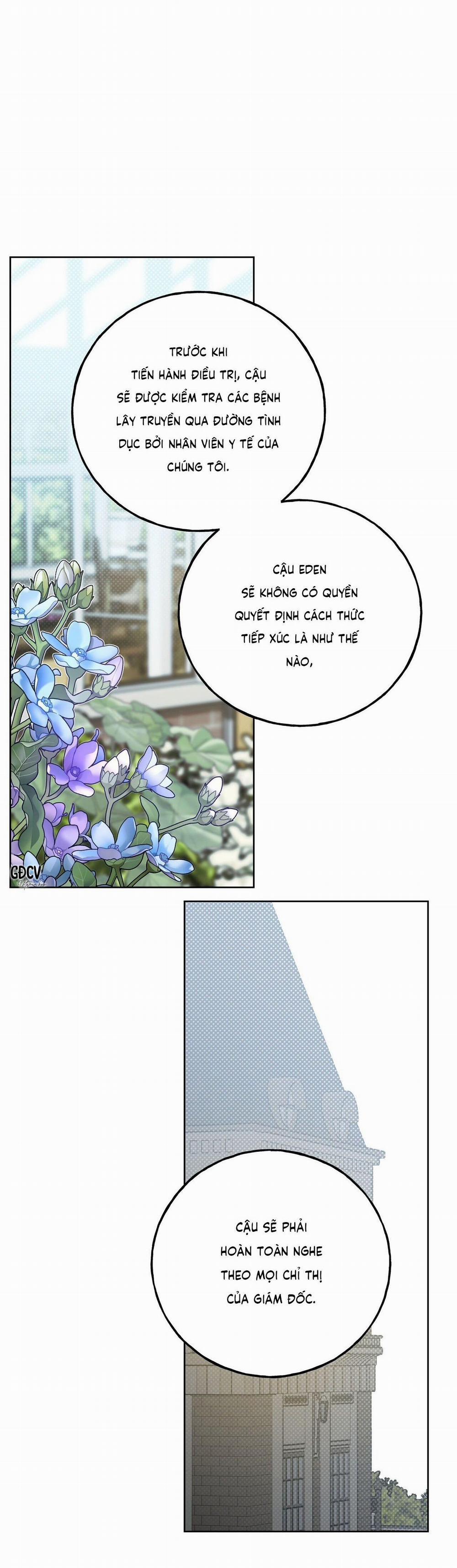 Lâu Đài Gỗ Mun 7 trang 26