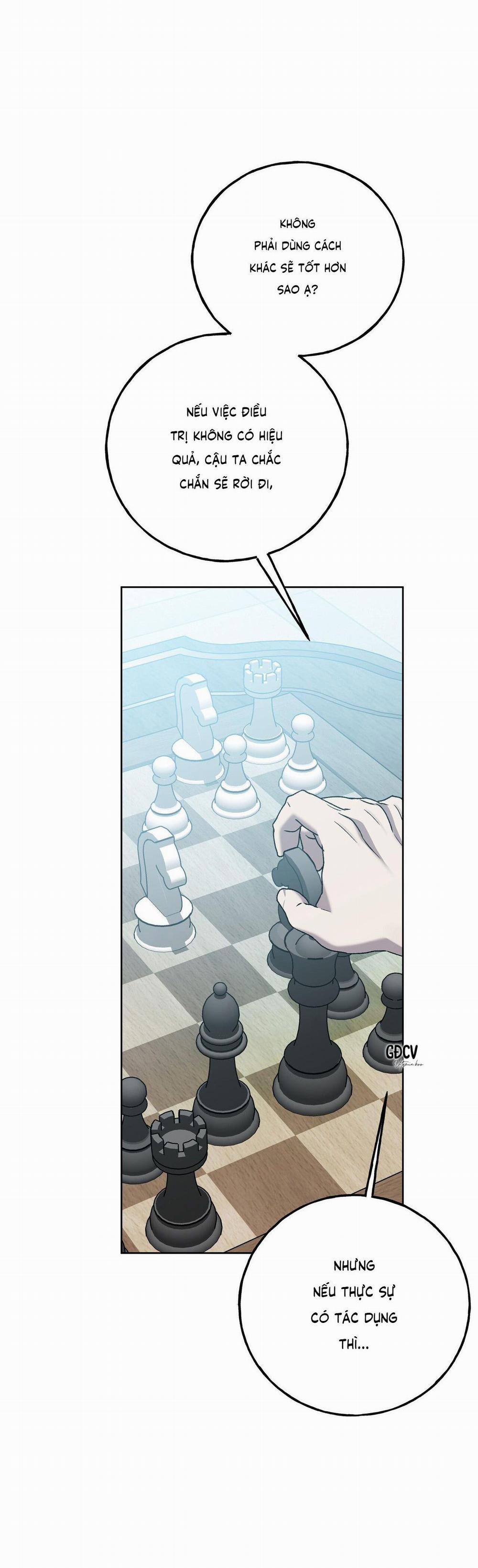 Lâu Đài Gỗ Mun 7 trang 40