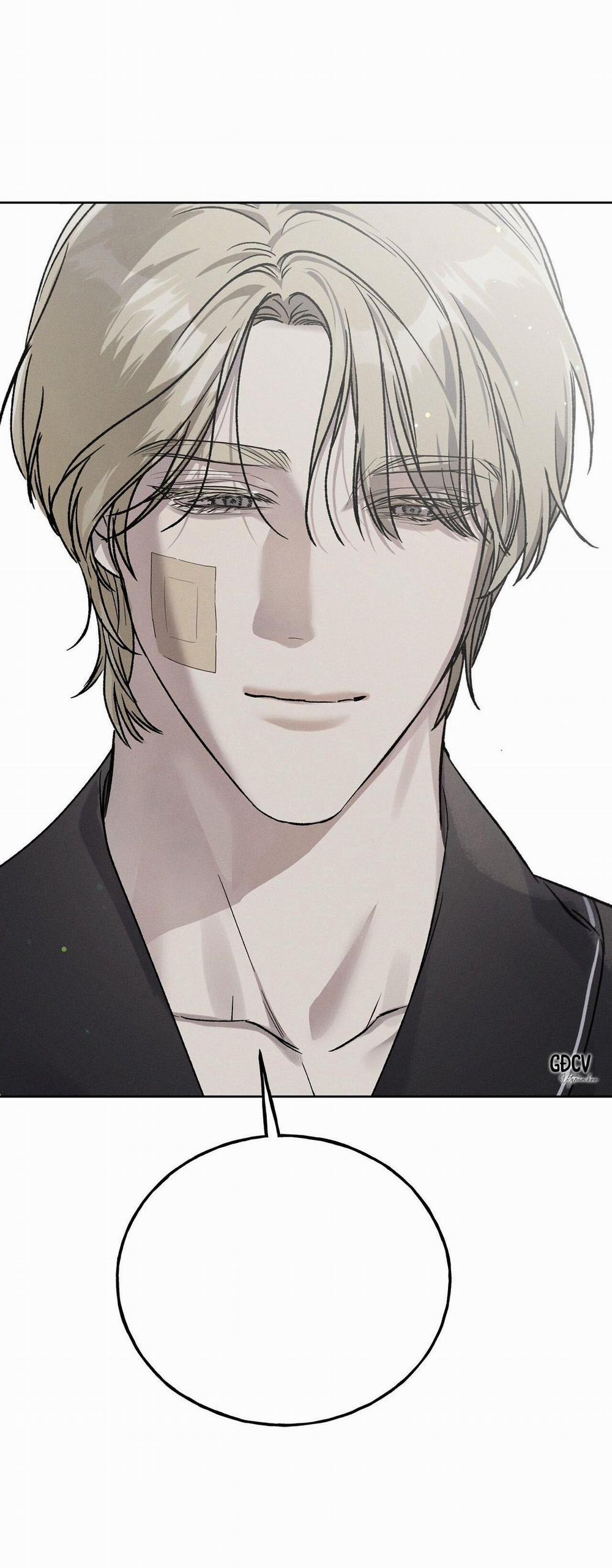 Lâu Đài Gỗ Mun 7 trang 6