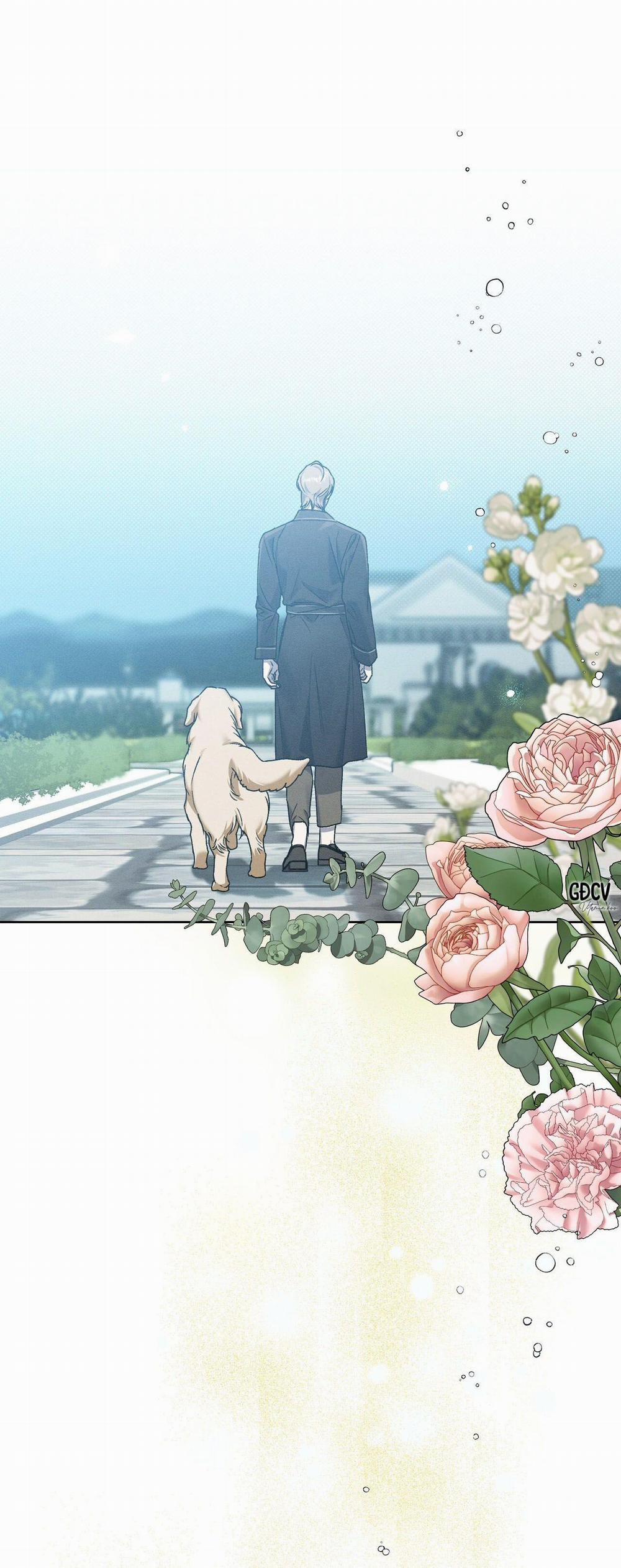 Lâu Đài Gỗ Mun 7 trang 8