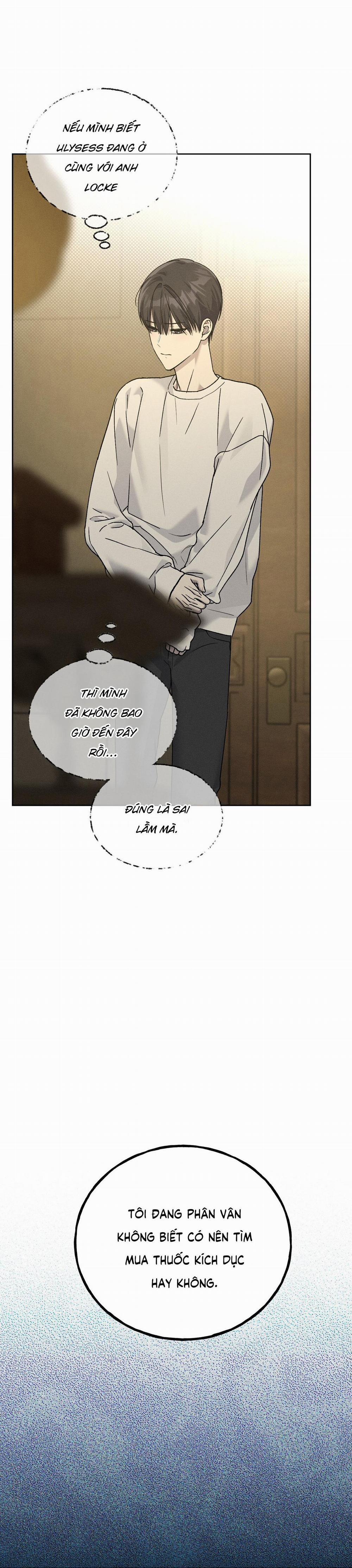 Lâu Đài Gỗ Mun 9 0 trang 1