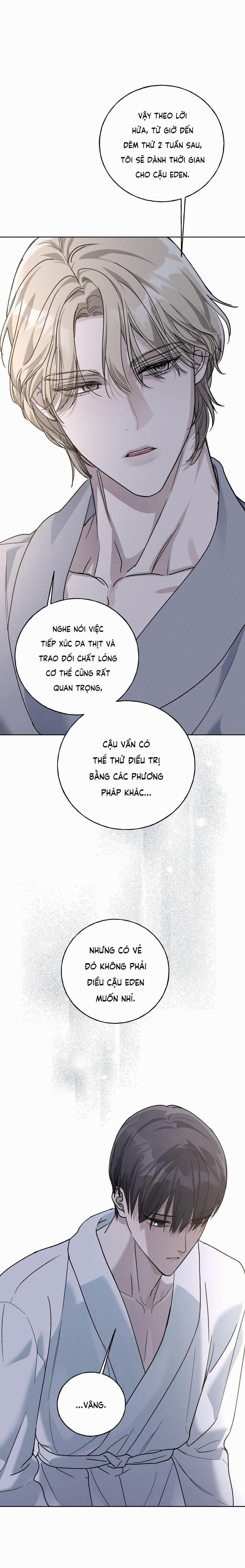 Lâu Đài Gỗ Mun 9 0 trang 14