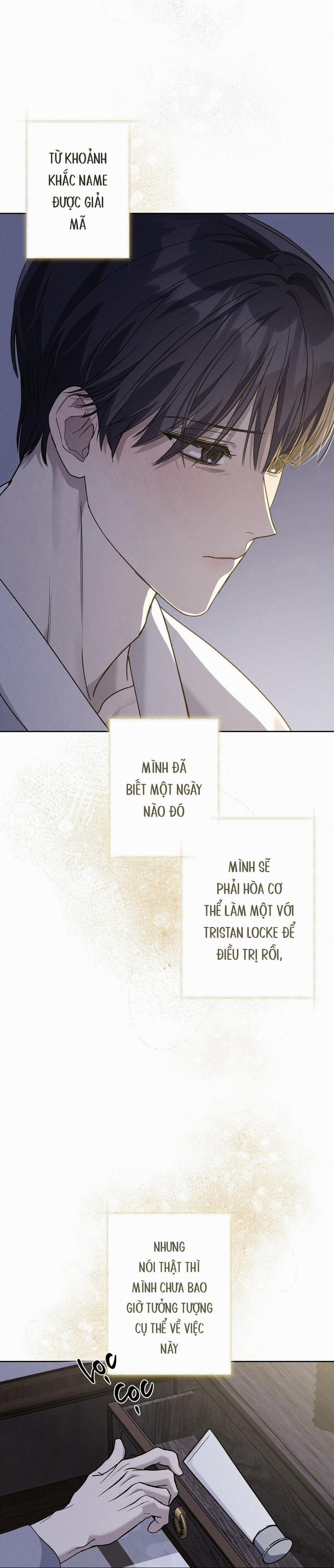 Lâu Đài Gỗ Mun 9 0 trang 16