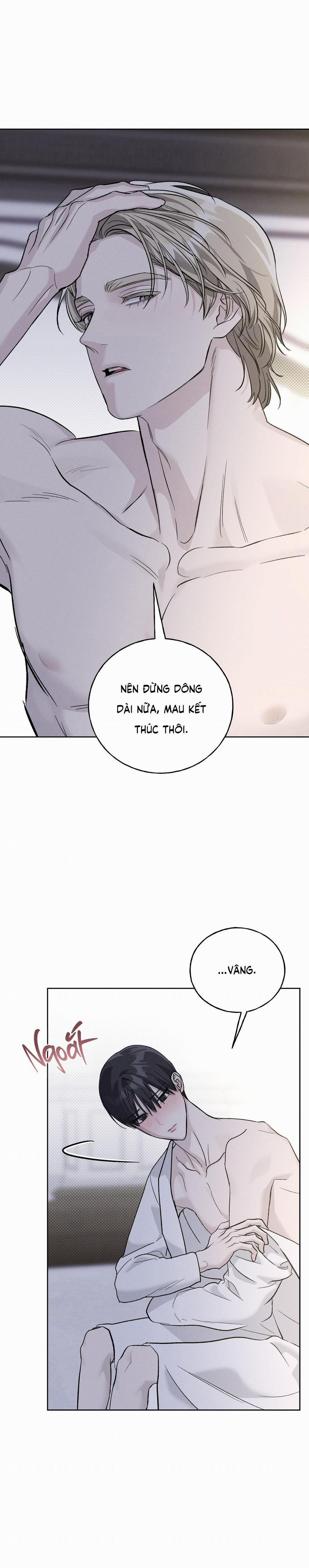 Lâu Đài Gỗ Mun 9 0 trang 20