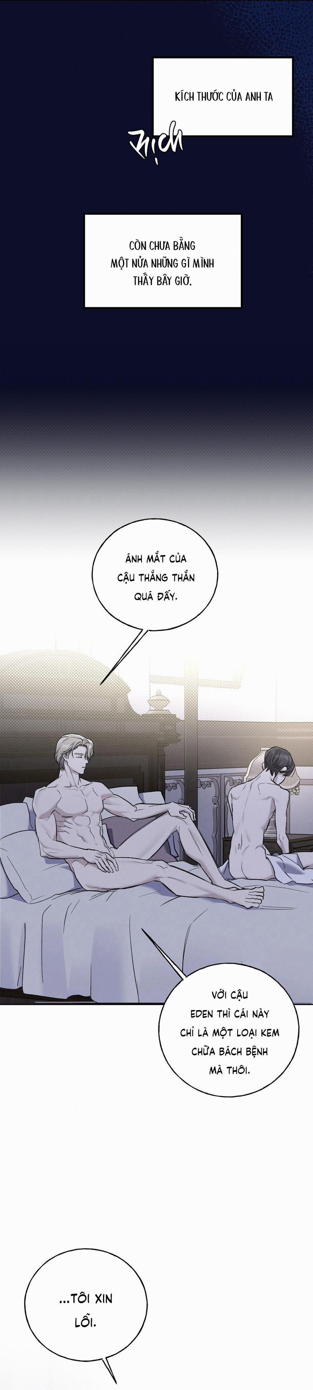 Lâu Đài Gỗ Mun 9 0 trang 25