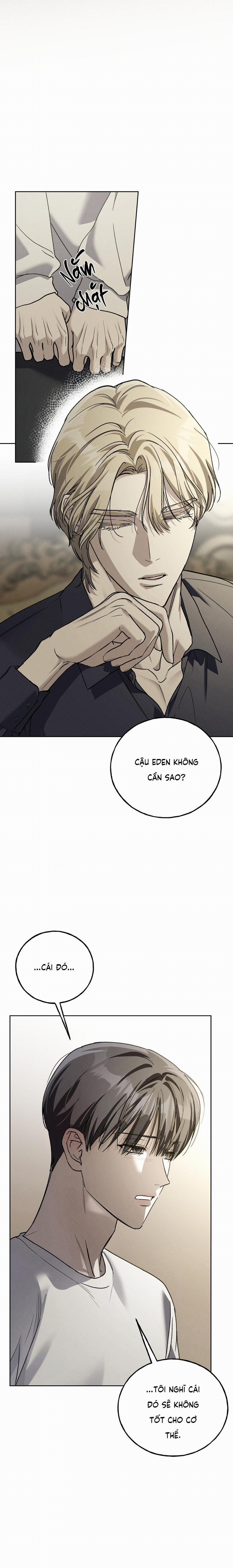 Lâu Đài Gỗ Mun 9 0 trang 3