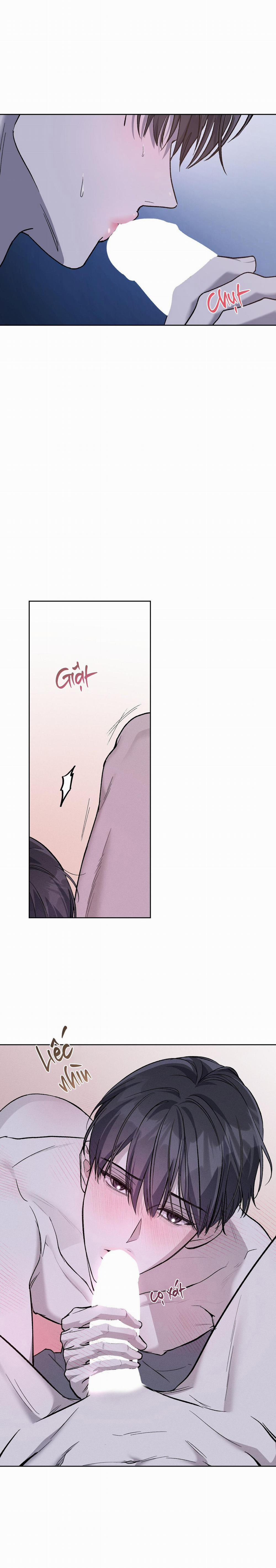 Lâu Đài Gỗ Mun 9 0 trang 31