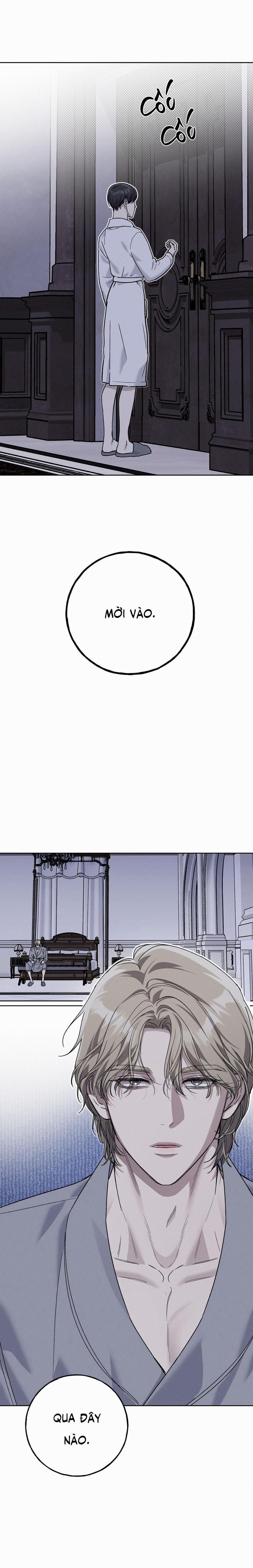 Lâu Đài Gỗ Mun 9 0 trang 9