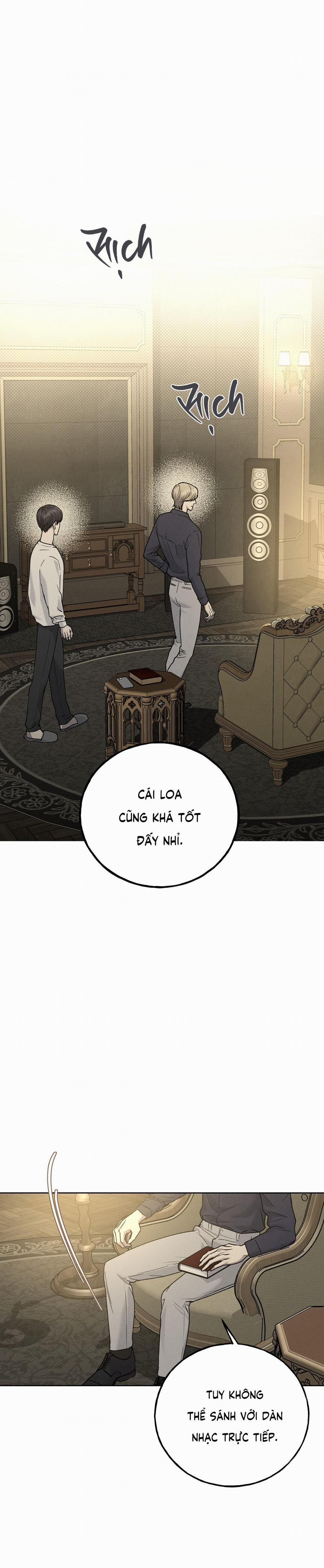 Lâu Đài Gỗ Mun 9 trang 0