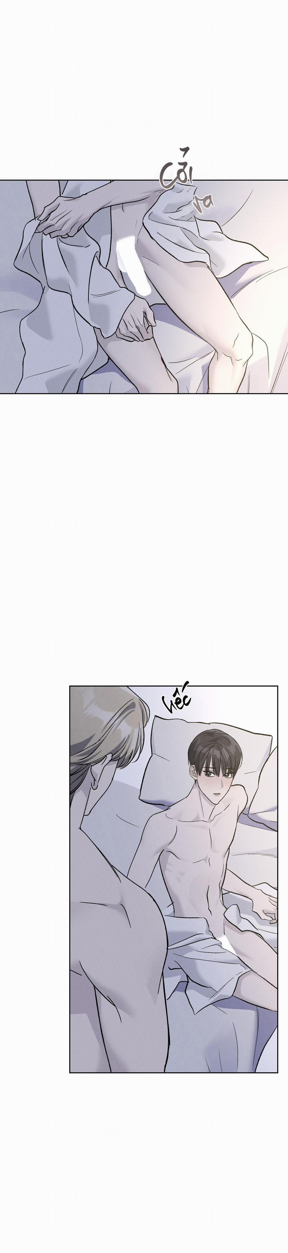 Lâu Đài Gỗ Mun 9 trang 21