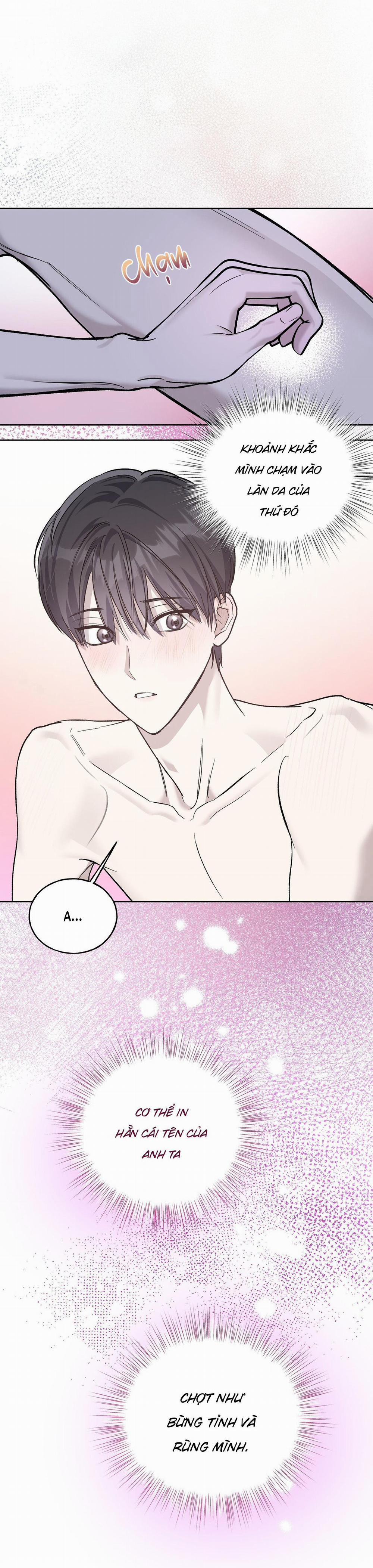 Lâu Đài Gỗ Mun 9 trang 29