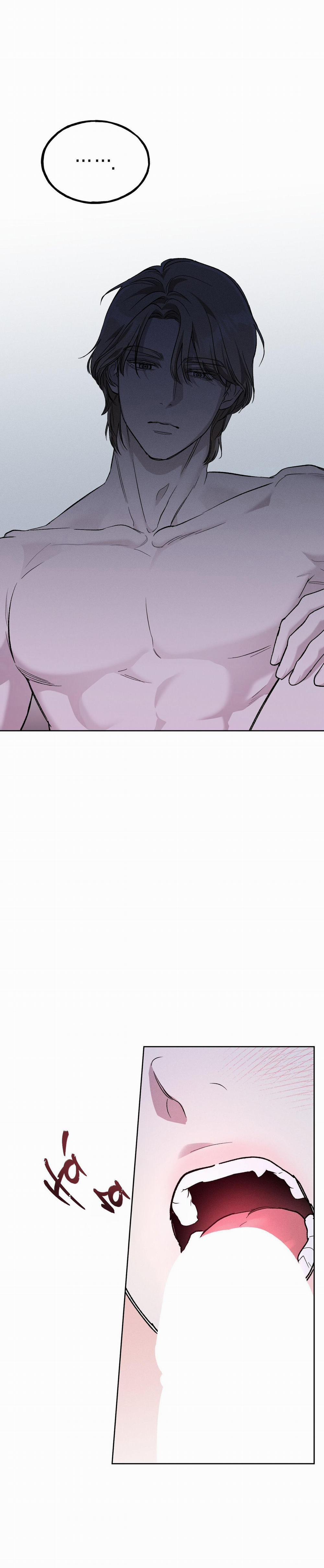 Lâu Đài Gỗ Mun 9 trang 32