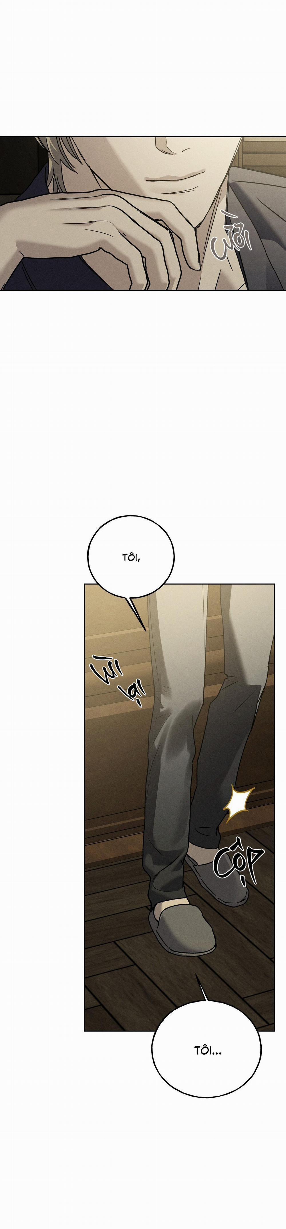 Lâu Đài Gỗ Mun 9 trang 4