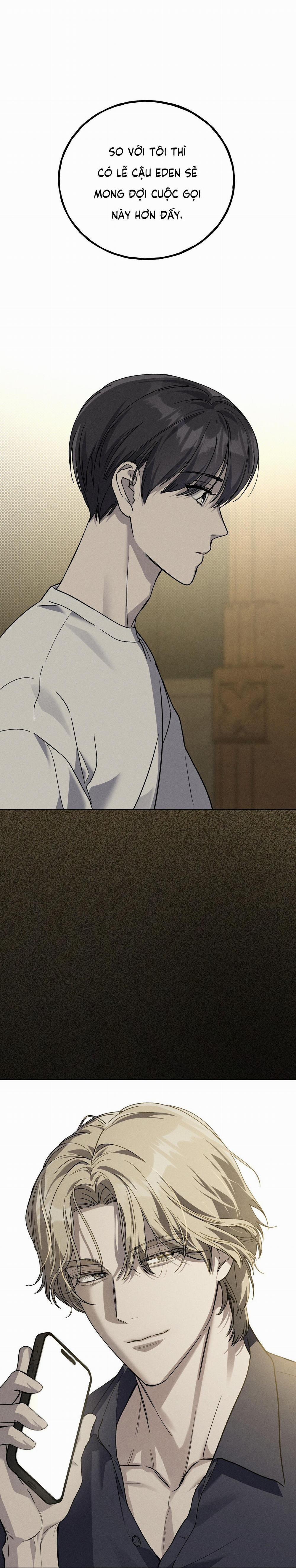 Lâu Đài Gỗ Mun 9 trang 6