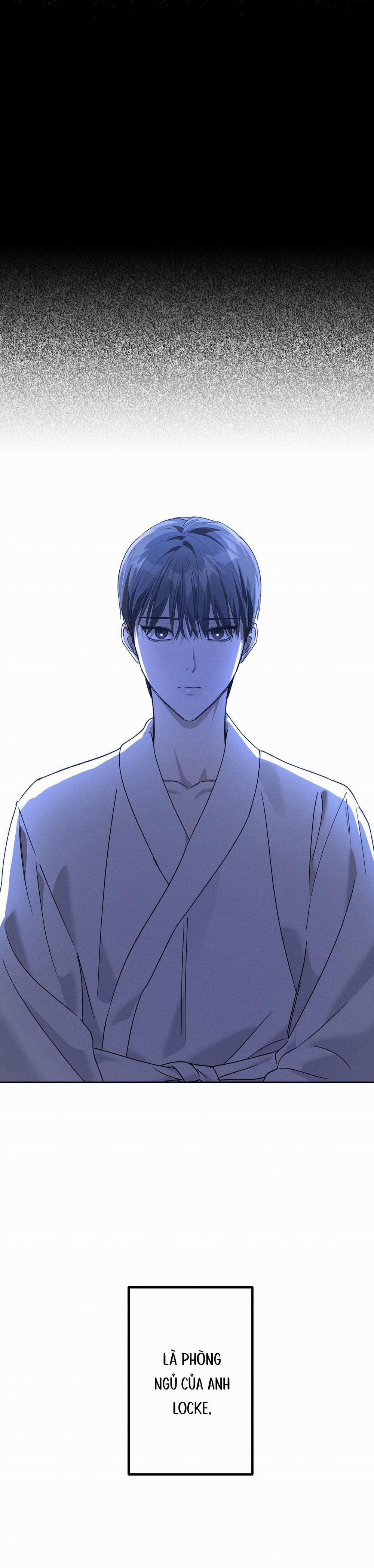 Lâu Đài Gỗ Mun 9 trang 8