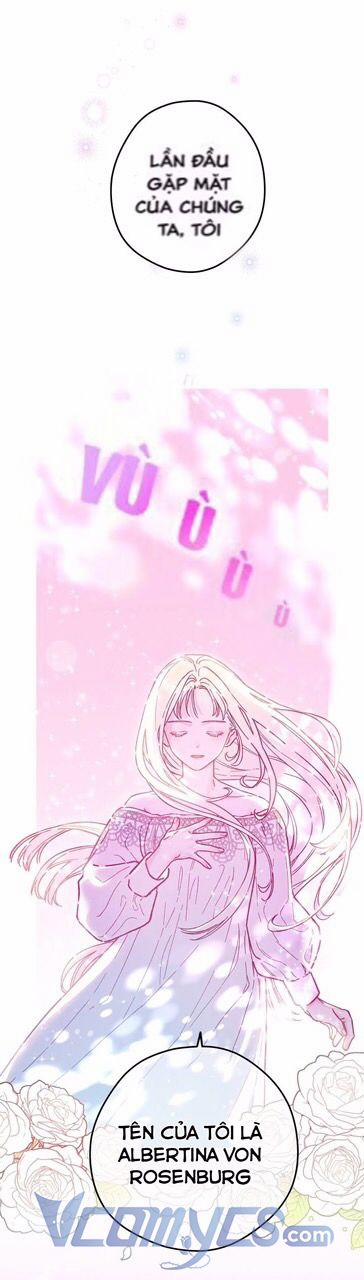 Lâu Đài Hoa Hồng Trắng Của Elise 1.5 trang 0