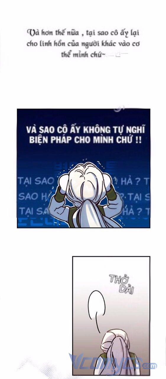 Lâu Đài Hoa Hồng Trắng Của Elise 1.5 trang 15