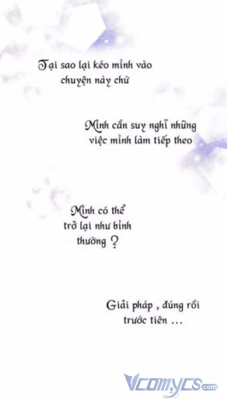 Lâu Đài Hoa Hồng Trắng Của Elise 1.5 trang 16