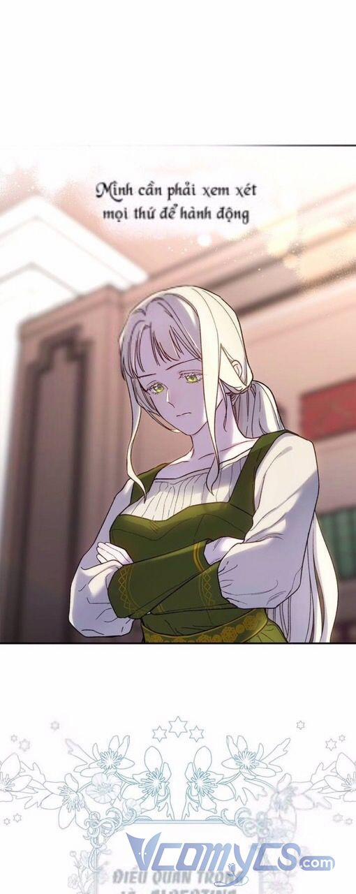 Lâu Đài Hoa Hồng Trắng Của Elise 1.5 trang 17