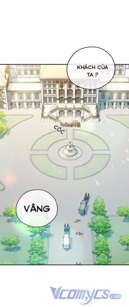 Lâu Đài Hoa Hồng Trắng Của Elise 1.5 trang 24