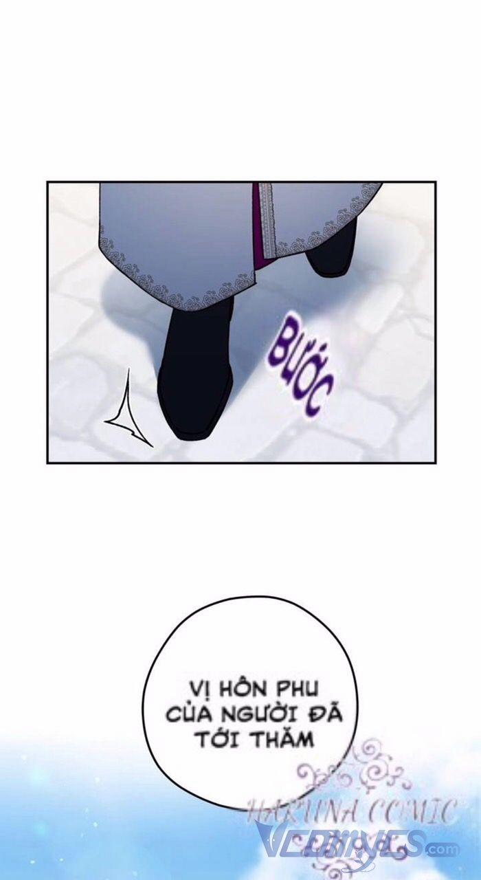 Lâu Đài Hoa Hồng Trắng Của Elise 1.5 trang 25