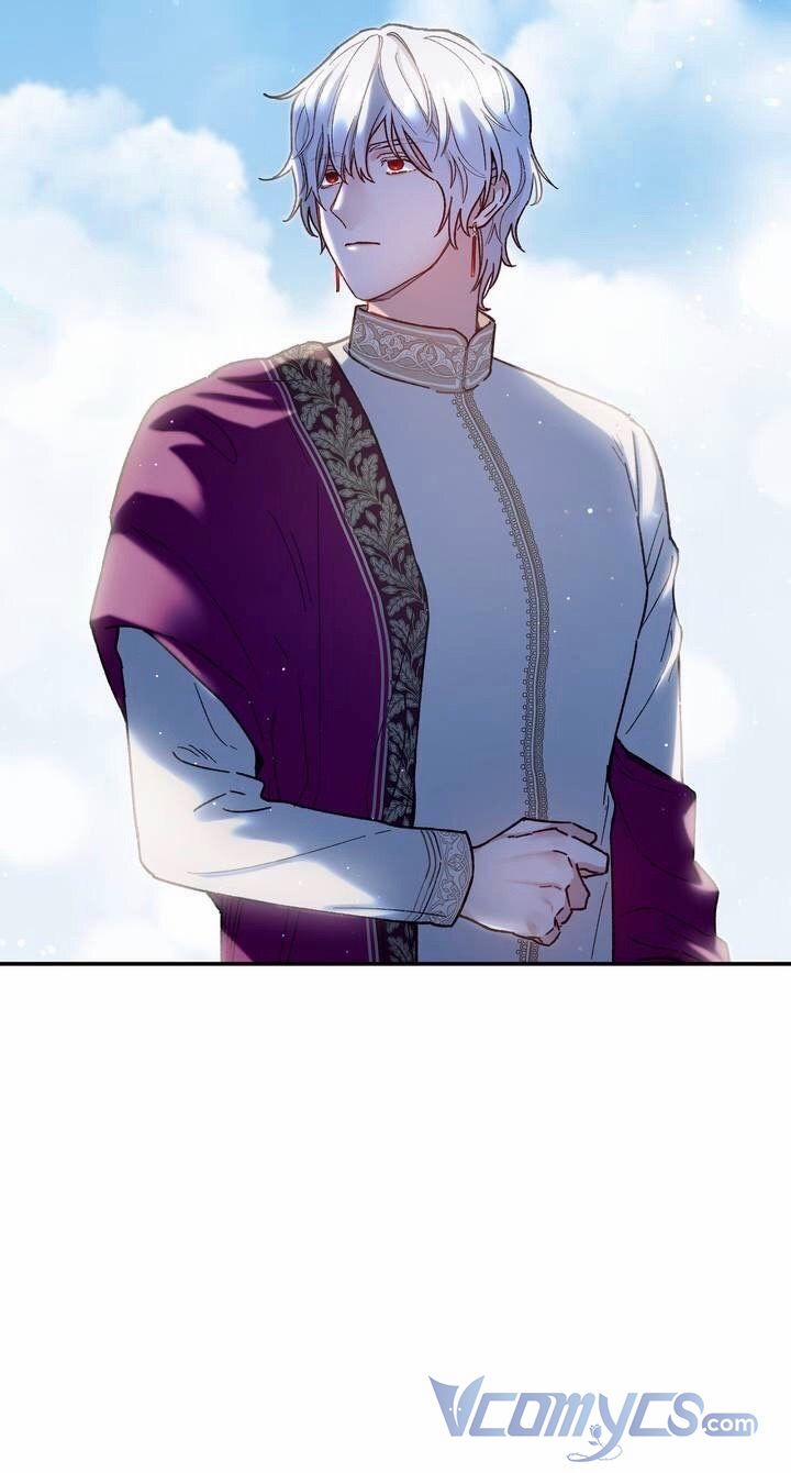 Lâu Đài Hoa Hồng Trắng Của Elise 1.5 trang 26