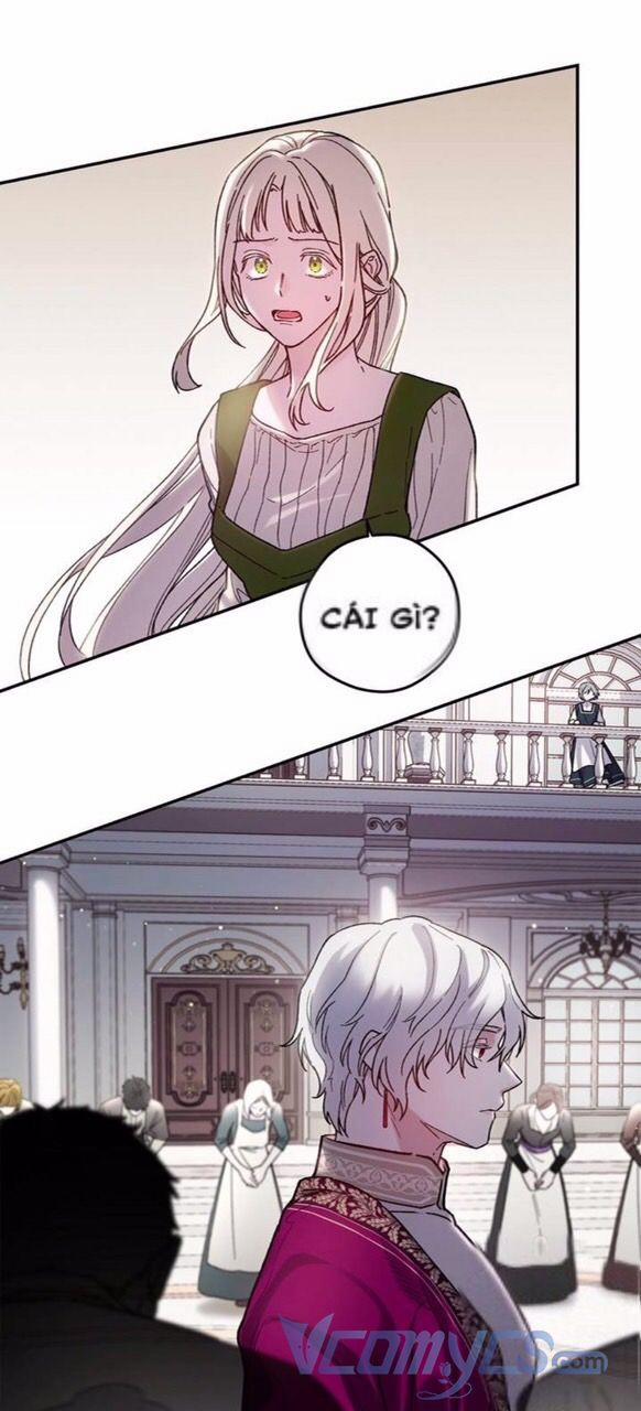 Lâu Đài Hoa Hồng Trắng Của Elise 1.5 trang 27