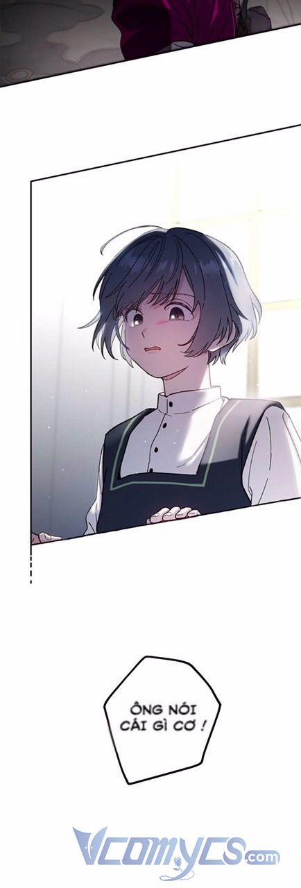 Lâu Đài Hoa Hồng Trắng Của Elise 1.5 trang 28