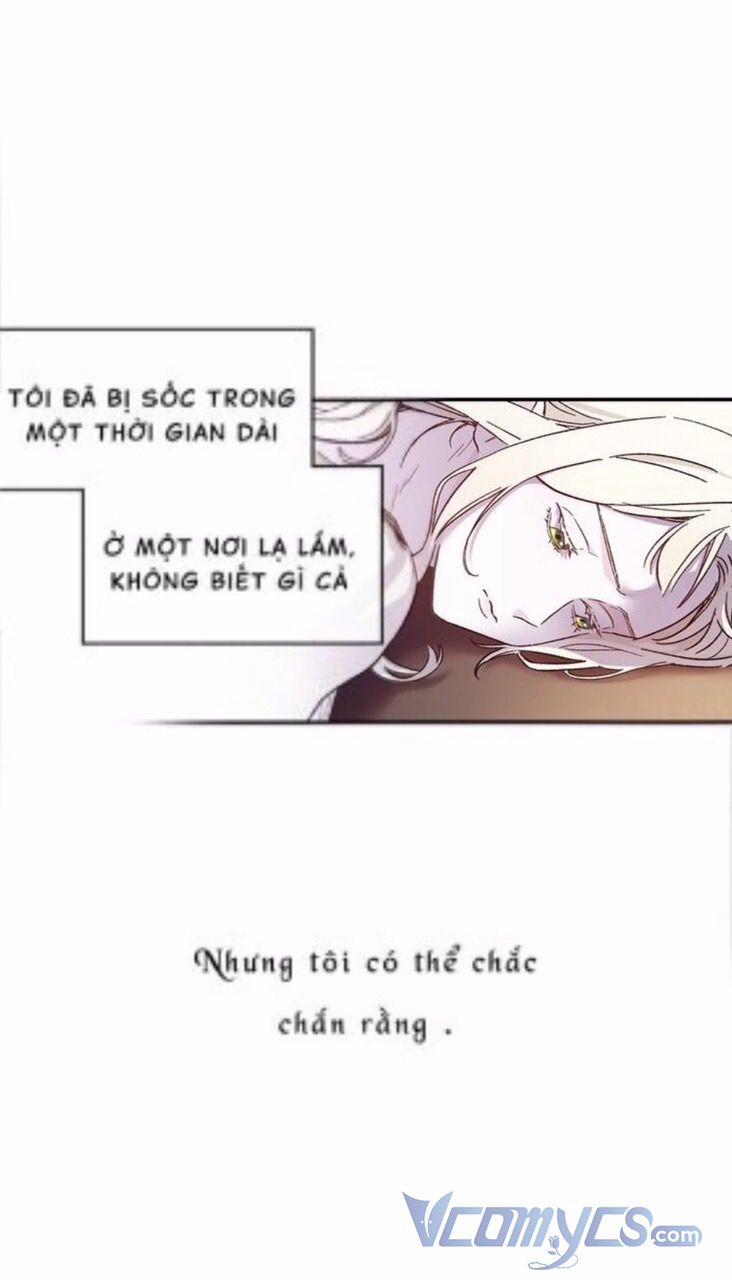 Lâu Đài Hoa Hồng Trắng Của Elise 1.5 trang 9