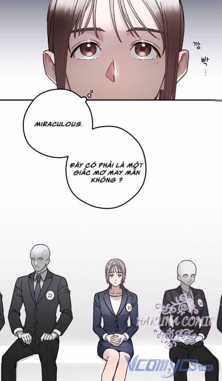 Lâu Đài Hoa Hồng Trắng Của Elise 1 trang 11