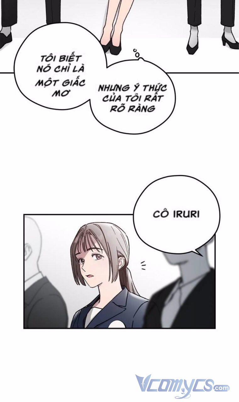 Lâu Đài Hoa Hồng Trắng Của Elise 1 trang 12