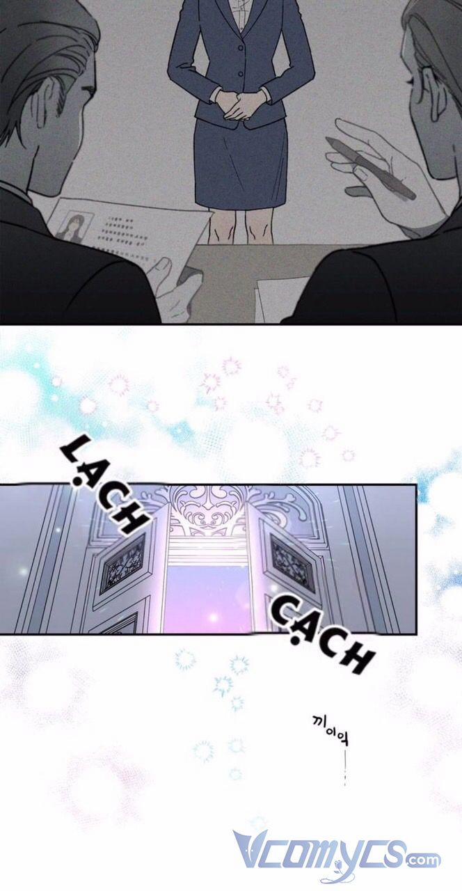 Lâu Đài Hoa Hồng Trắng Của Elise 1 trang 14