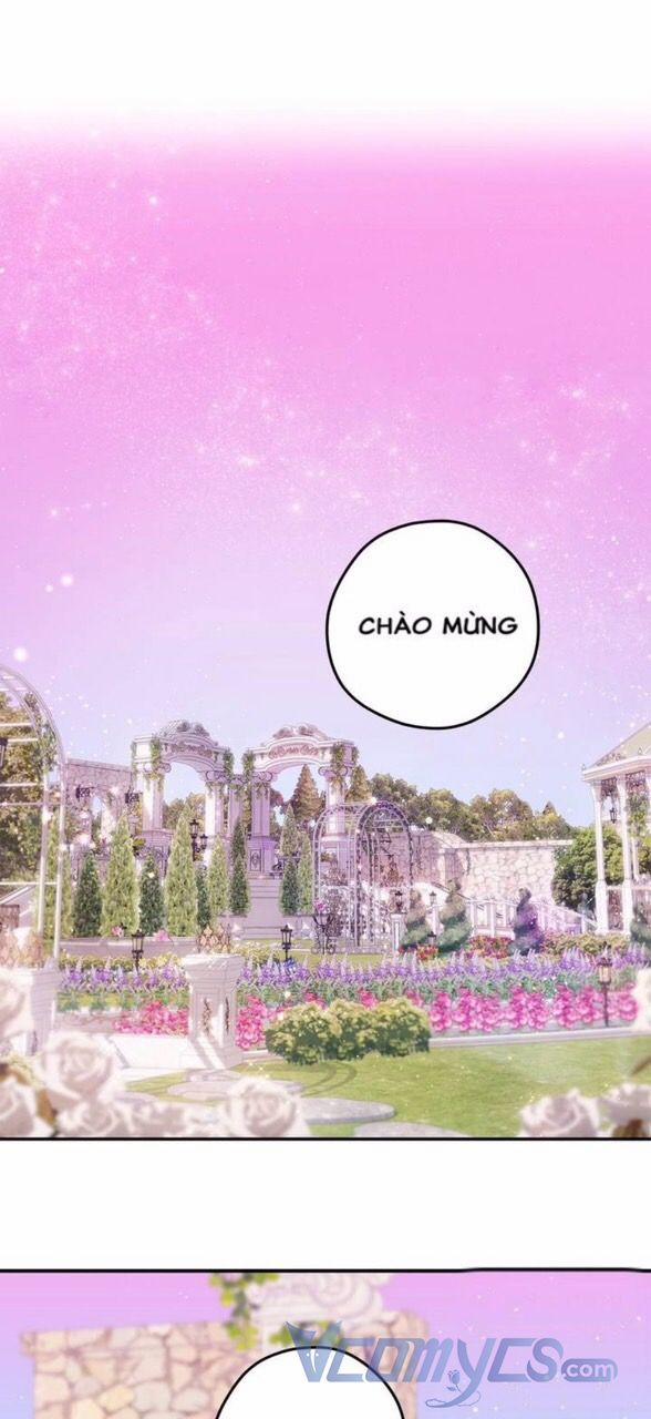 Lâu Đài Hoa Hồng Trắng Của Elise 1 trang 15