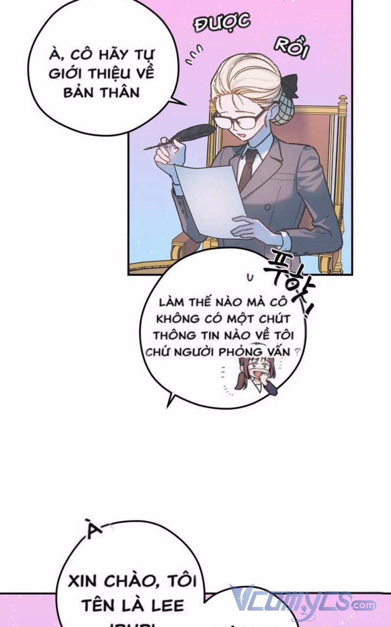 Lâu Đài Hoa Hồng Trắng Của Elise 1 trang 17