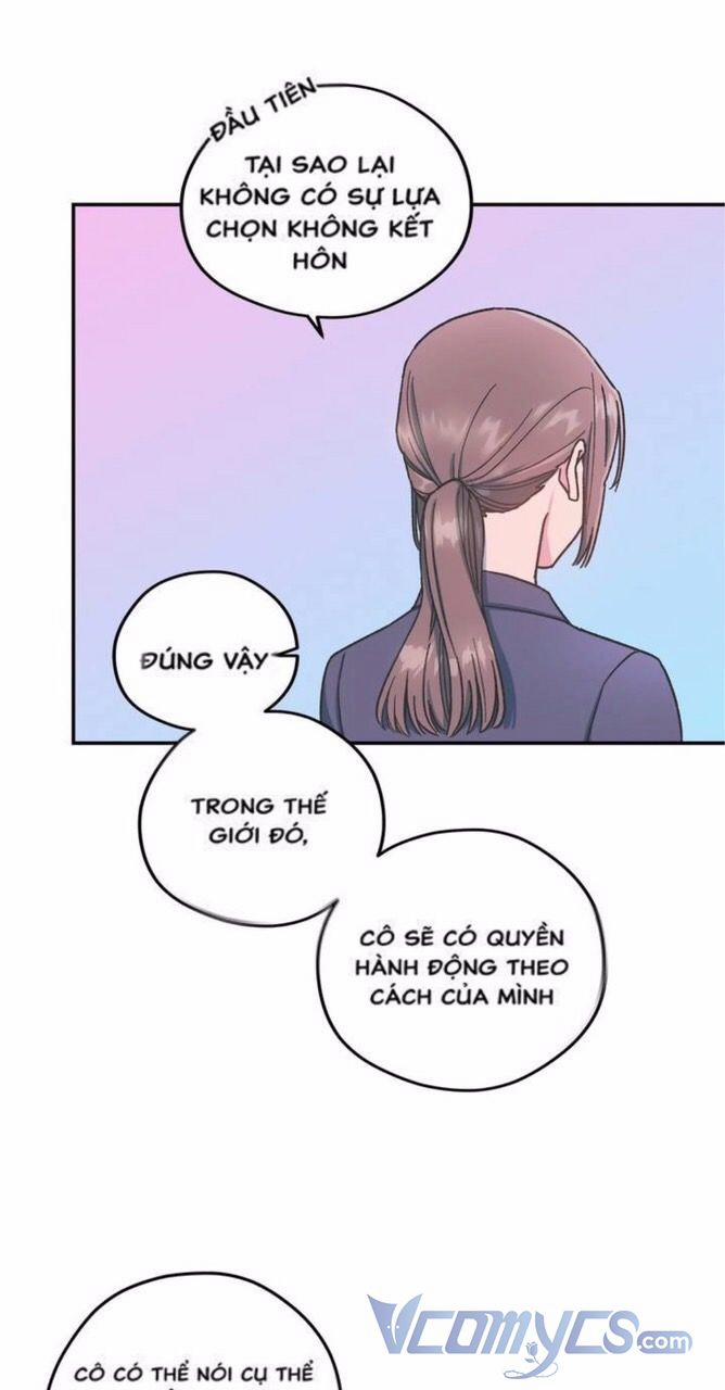 Lâu Đài Hoa Hồng Trắng Của Elise 1 trang 21