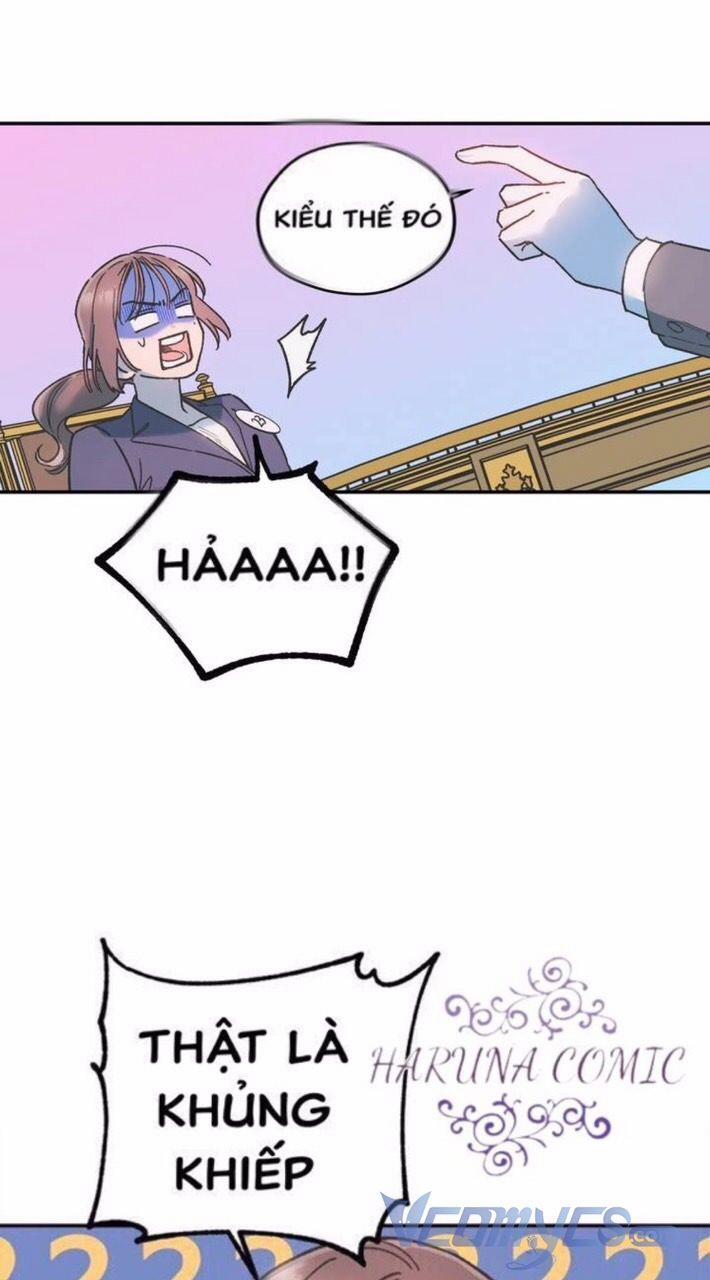 Lâu Đài Hoa Hồng Trắng Của Elise 1 trang 23