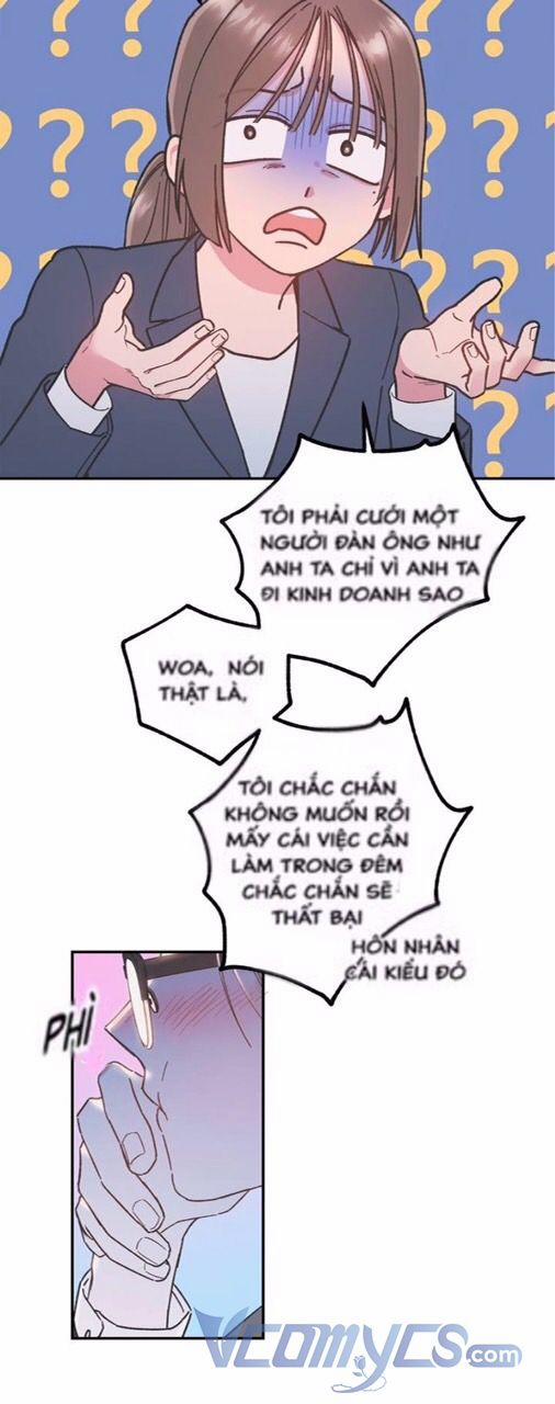 Lâu Đài Hoa Hồng Trắng Của Elise 1 trang 24