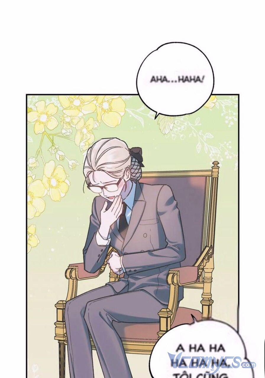 Lâu Đài Hoa Hồng Trắng Của Elise 1 trang 25