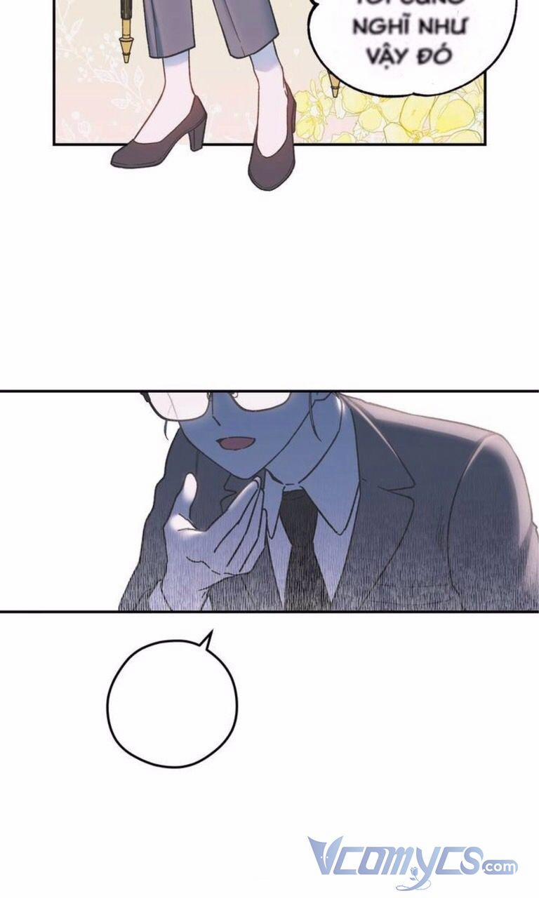 Lâu Đài Hoa Hồng Trắng Của Elise 1 trang 26