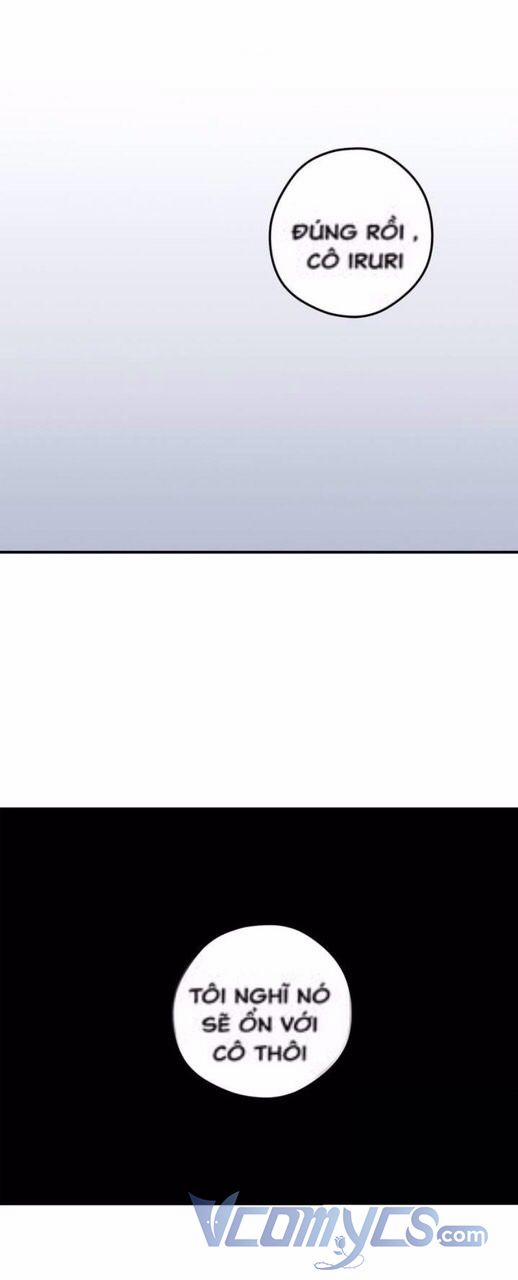 Lâu Đài Hoa Hồng Trắng Của Elise 1 trang 27