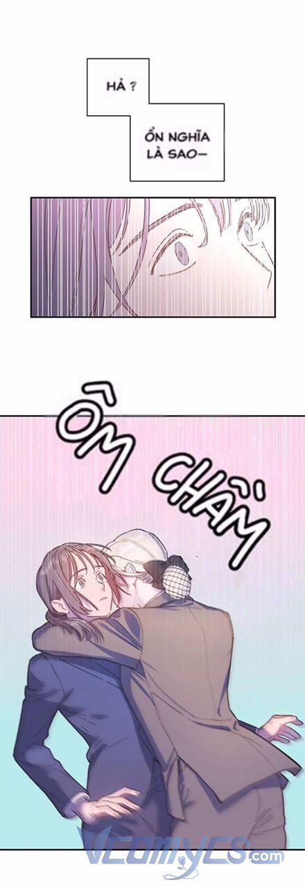 Lâu Đài Hoa Hồng Trắng Của Elise 1 trang 28