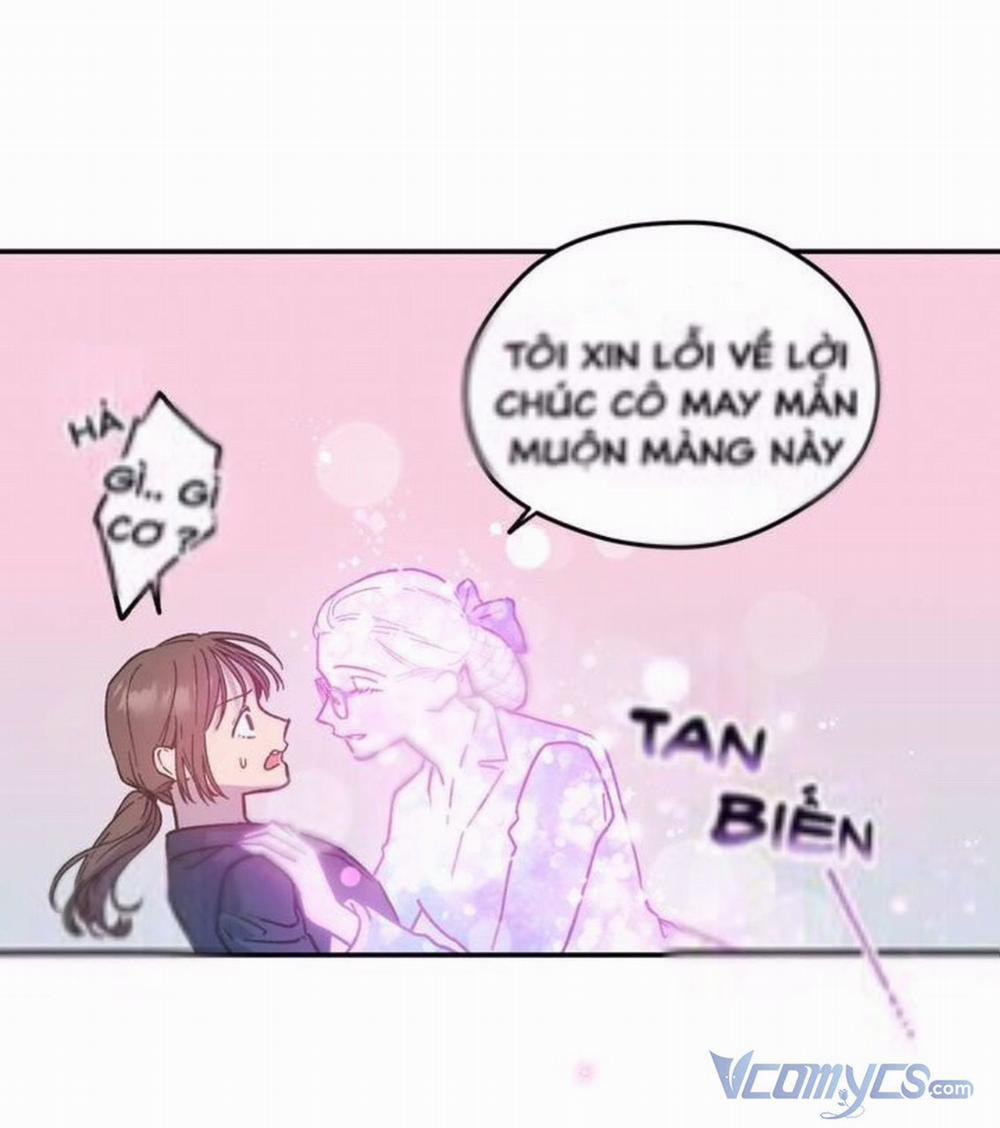 Lâu Đài Hoa Hồng Trắng Của Elise 1 trang 29