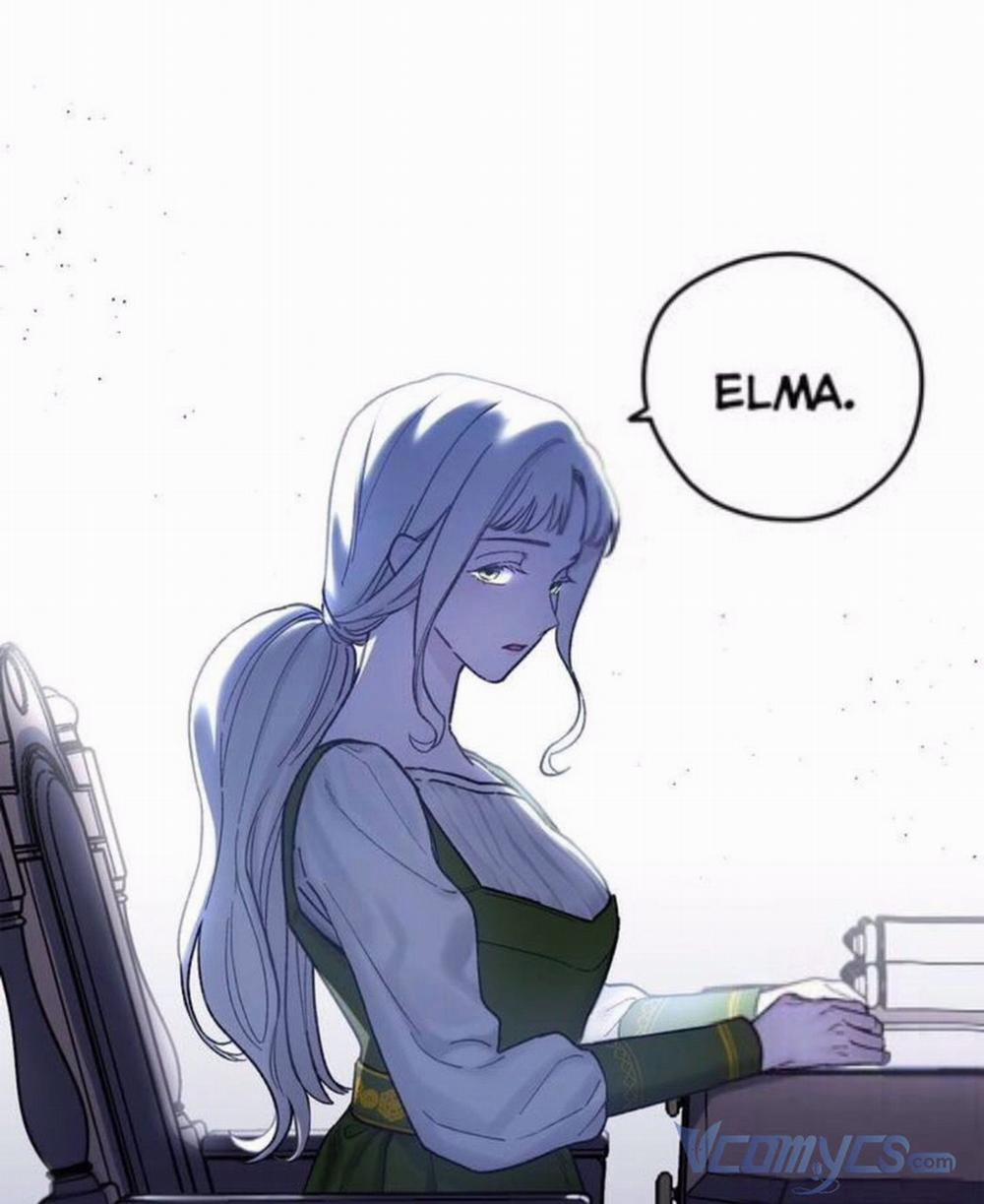 Lâu Đài Hoa Hồng Trắng Của Elise 1 trang 5